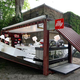 Image for article titled Illy House-in-a-Shipping-Container Comes to NYC